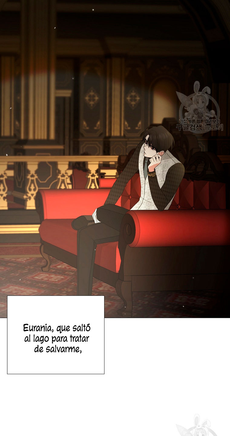 Mi marido tirano se ha vuelto dócil de alguna manera Capítulo 15 - Página 27