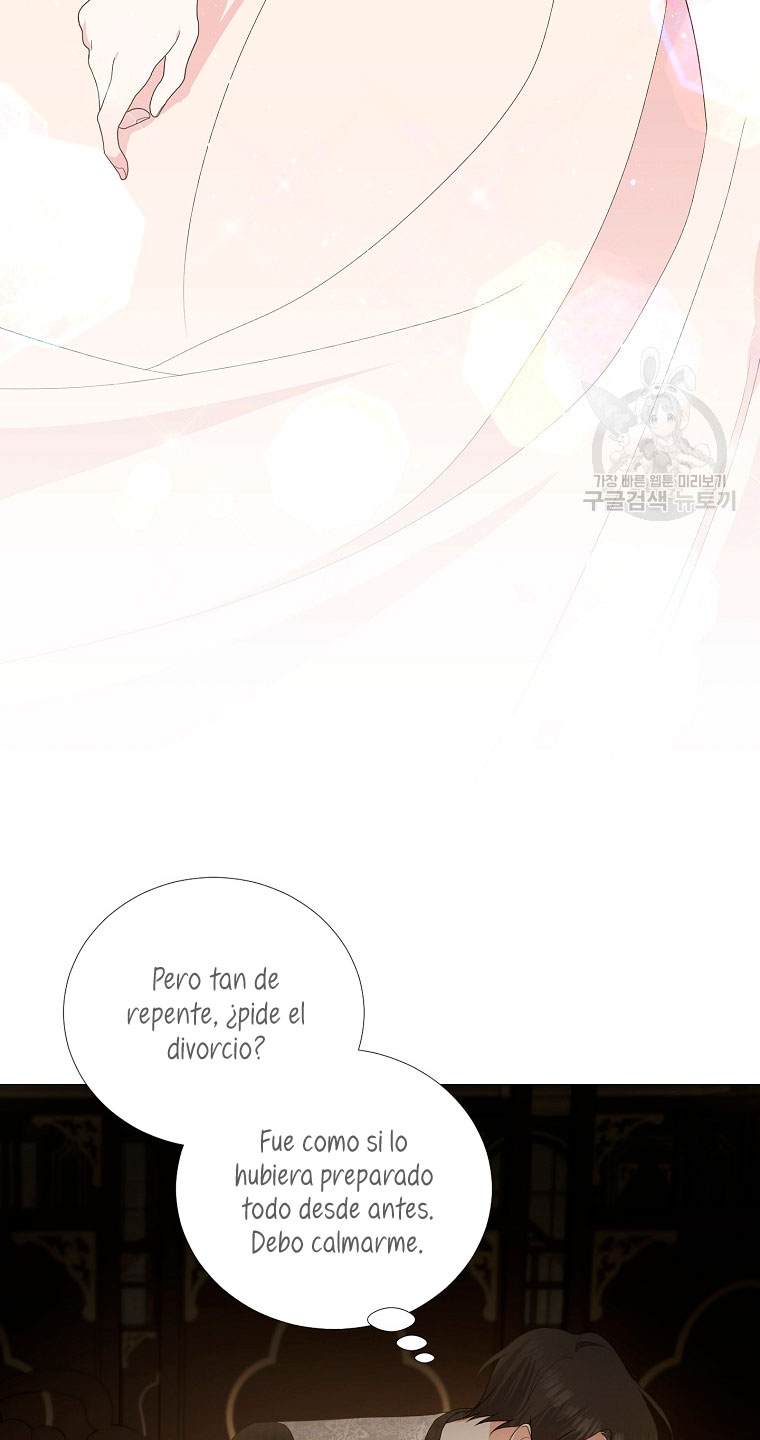 Mi marido tirano se ha vuelto dócil de alguna manera Capítulo 15 - Página 30