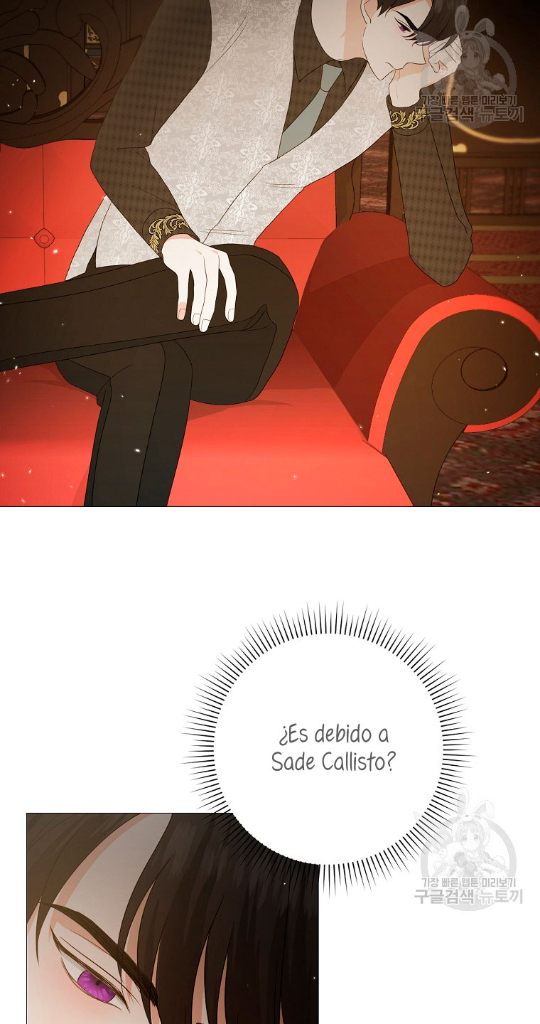 Mi marido tirano se ha vuelto dócil de alguna manera Capítulo 15 - Página 31