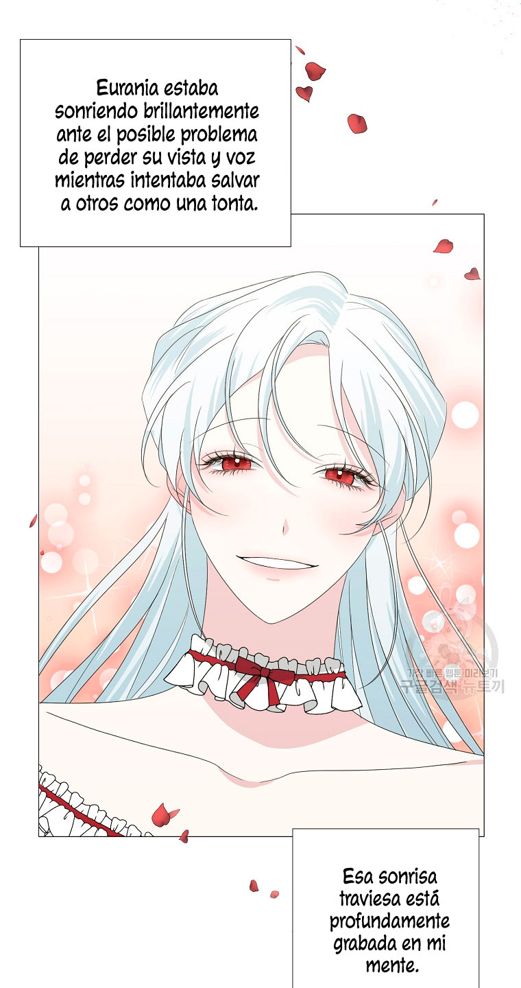 Mi marido tirano se ha vuelto dócil de alguna manera Capítulo 15 - Página 35