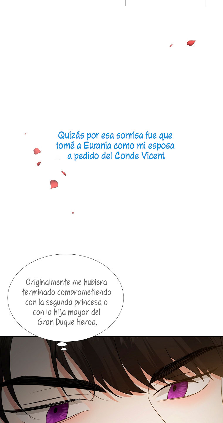 Mi marido tirano se ha vuelto dócil de alguna manera Capítulo 15 - Página 36