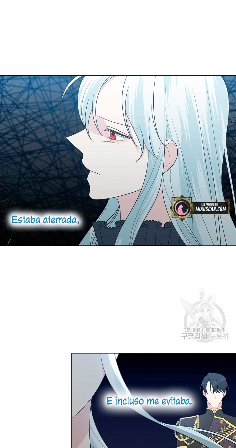 Mi marido tirano se ha vuelto dócil de alguna manera Capítulo 15 - Página 38