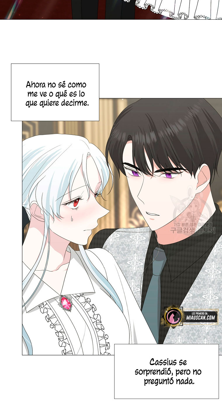 Mi marido tirano se ha vuelto dócil de alguna manera Capítulo 15 - Página 4