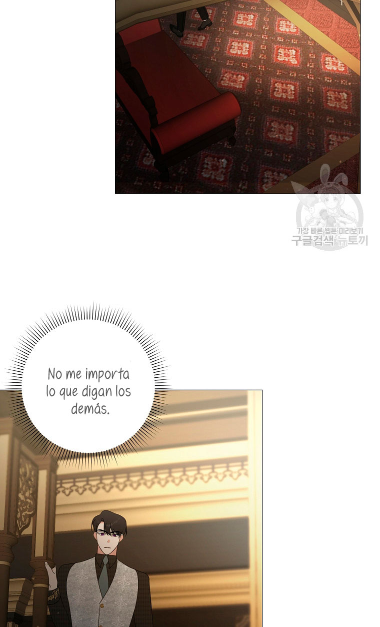 Mi marido tirano se ha vuelto dócil de alguna manera Capítulo 15 - Página 43