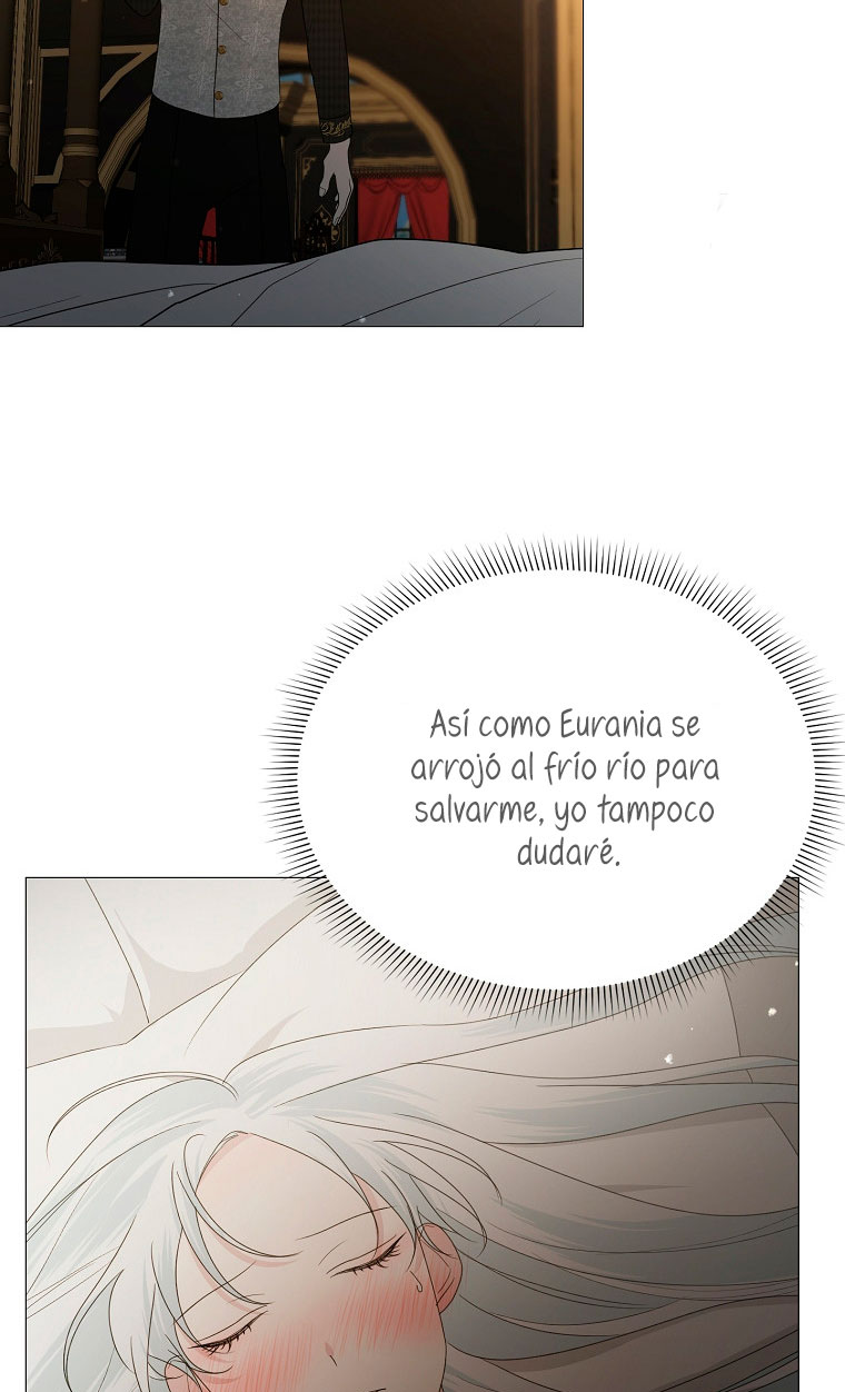 Mi marido tirano se ha vuelto dócil de alguna manera Capítulo 15 - Página 44