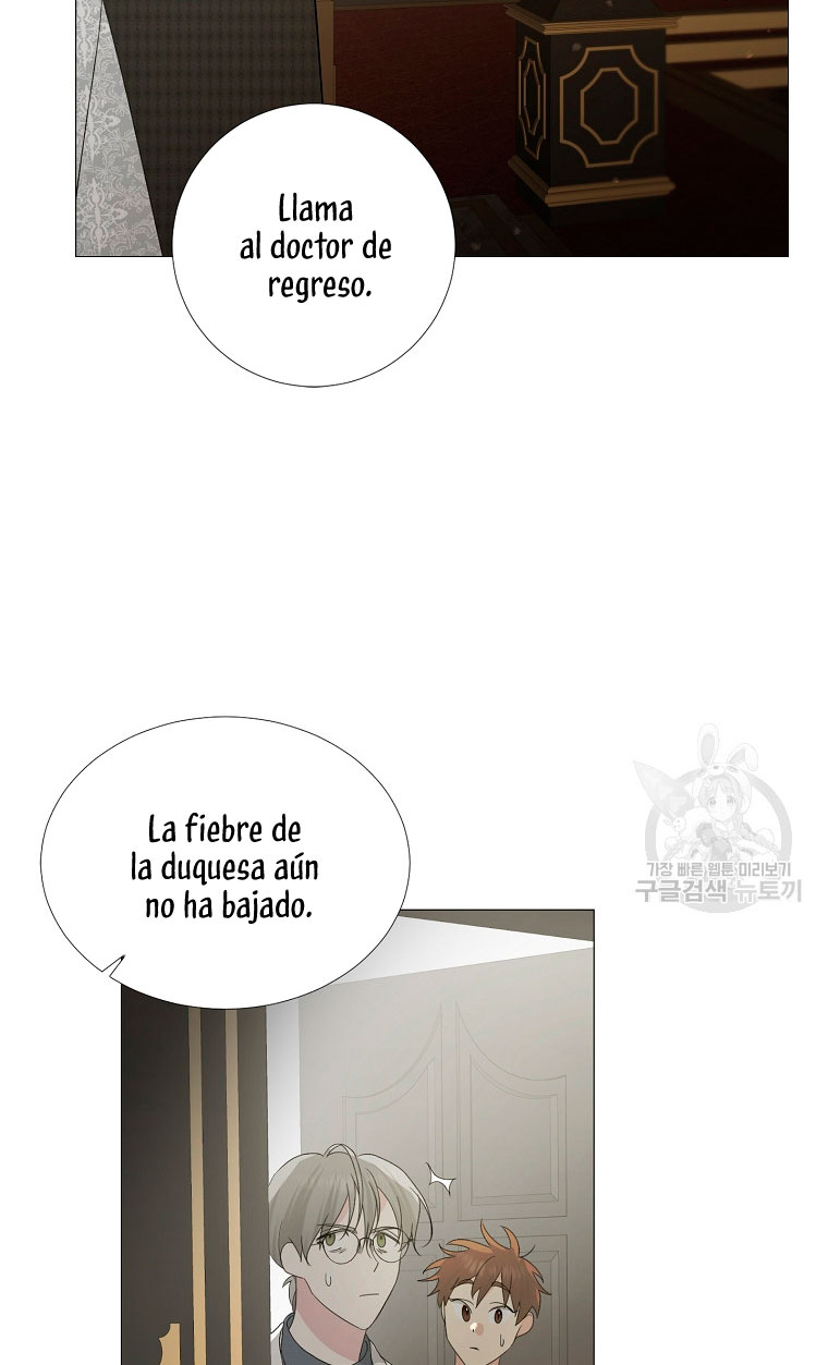 Mi marido tirano se ha vuelto dócil de alguna manera Capítulo 15 - Página 48