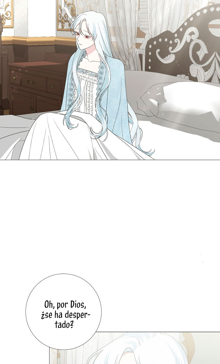 Mi marido tirano se ha vuelto dócil de alguna manera Capítulo 15 - Página 54