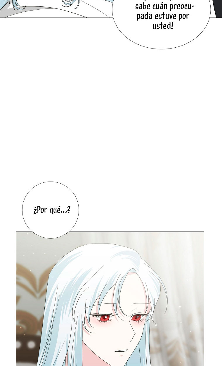 Mi marido tirano se ha vuelto dócil de alguna manera Capítulo 15 - Página 58