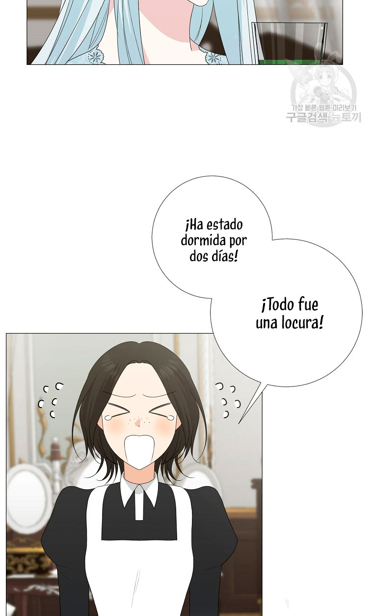 Mi marido tirano se ha vuelto dócil de alguna manera Capítulo 15 - Página 59