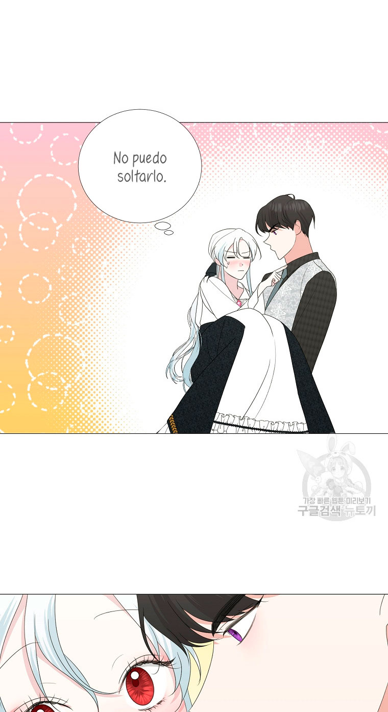 Mi marido tirano se ha vuelto dócil de alguna manera Capítulo 15 - Página 7