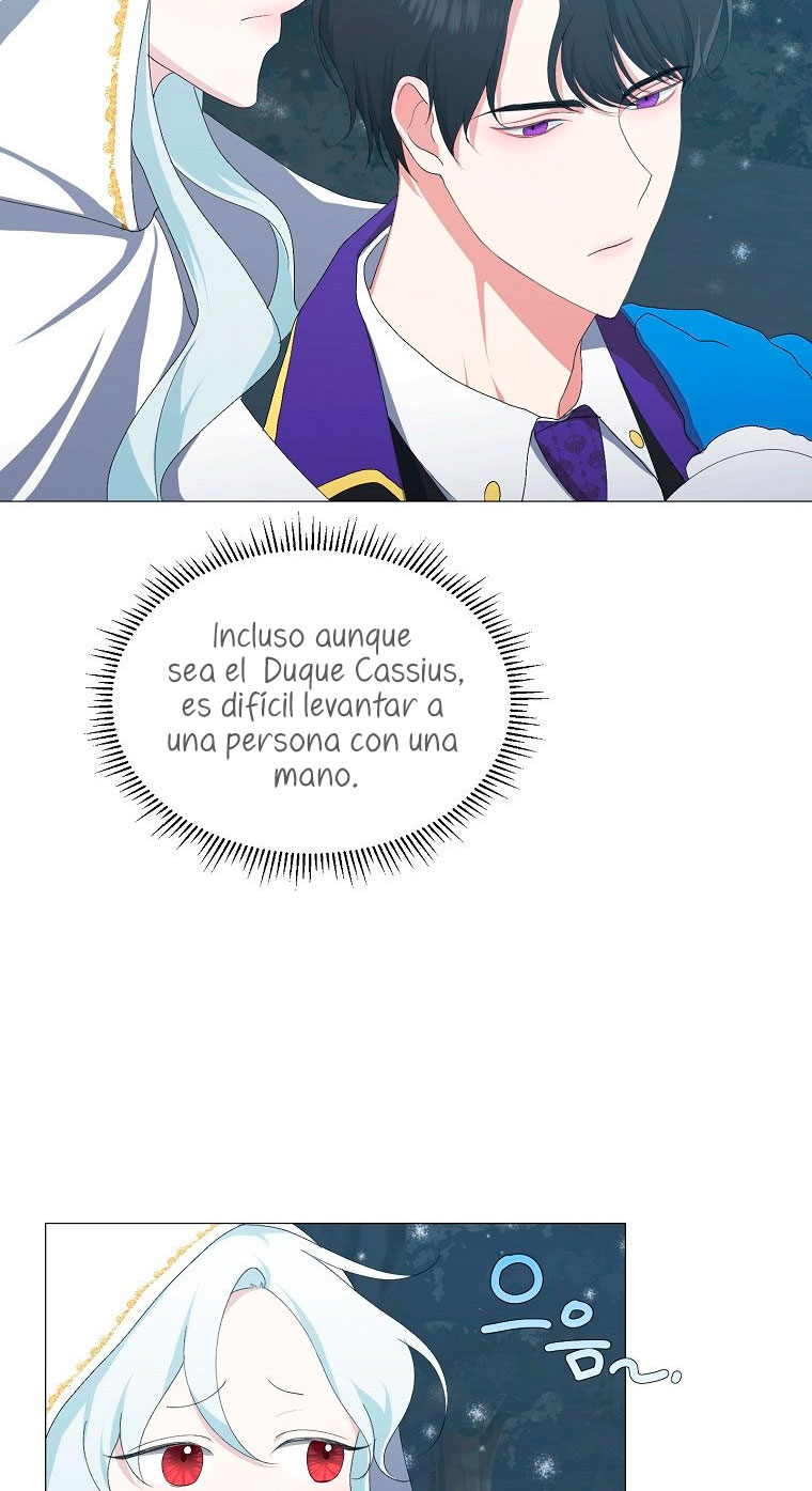 Mi marido tirano se ha vuelto dócil de alguna manera Capítulo 3 - Página 11