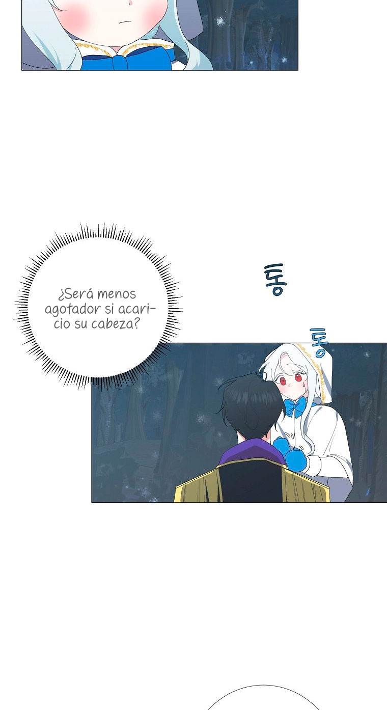 Mi marido tirano se ha vuelto dócil de alguna manera Capítulo 3 - Página 12