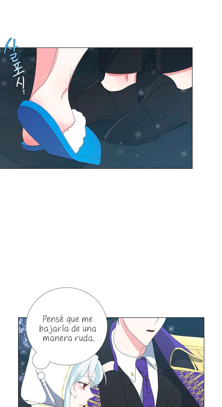 Mi marido tirano se ha vuelto dócil de alguna manera Capítulo 3 - Página 19
