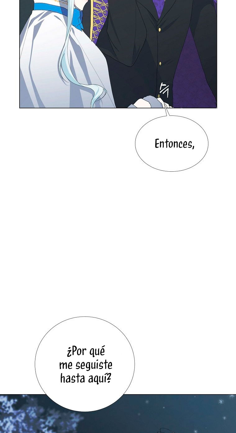 Mi marido tirano se ha vuelto dócil de alguna manera Capítulo 3 - Página 20