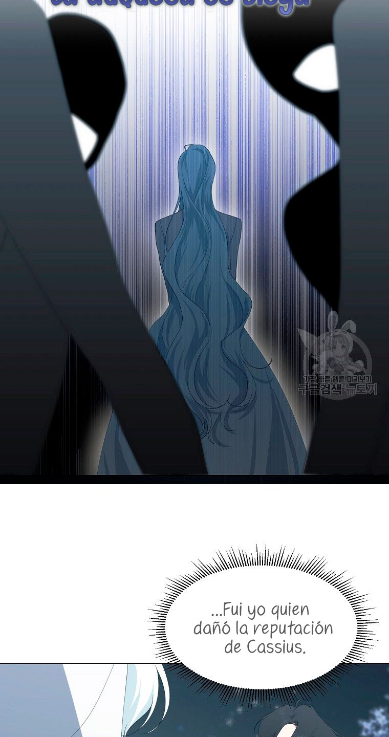 Mi marido tirano se ha vuelto dócil de alguna manera Capítulo 3 - Página 26