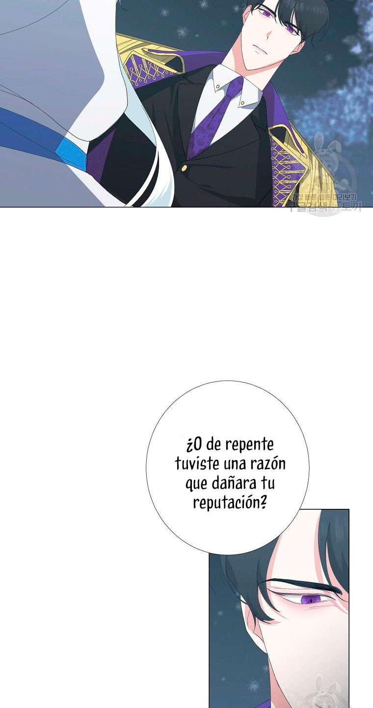 Mi marido tirano se ha vuelto dócil de alguna manera Capítulo 3 - Página 27