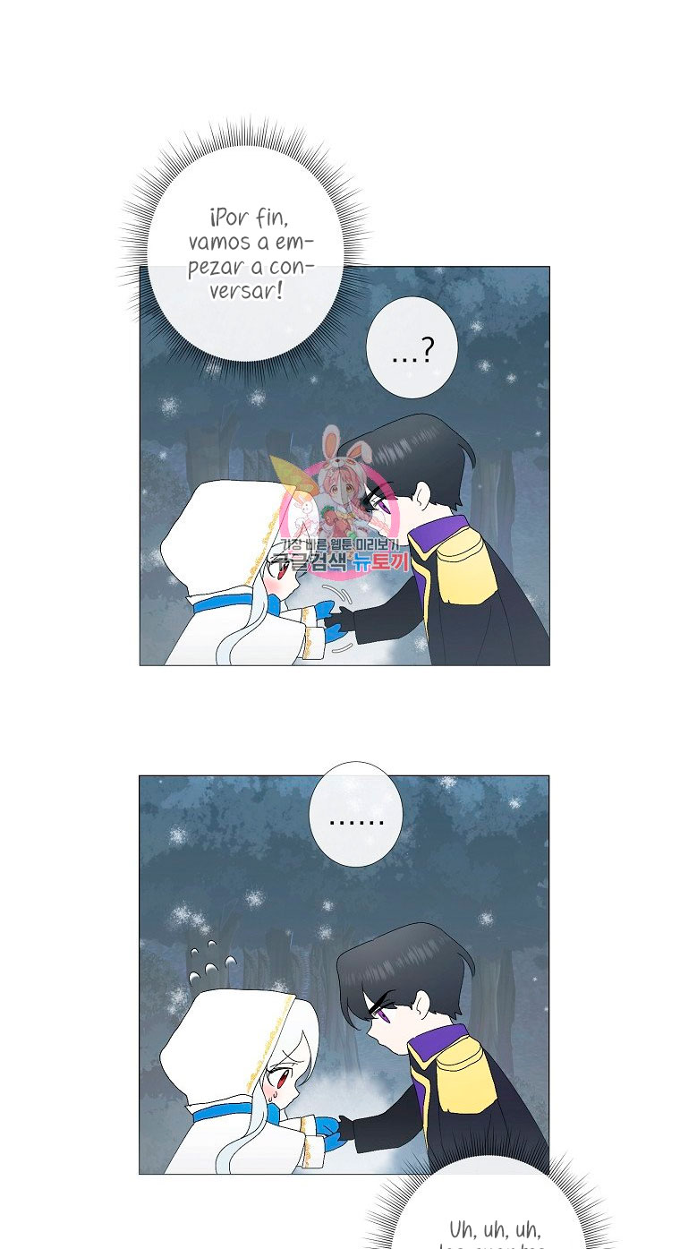 Mi marido tirano se ha vuelto dócil de alguna manera Capítulo 3 - Página 3