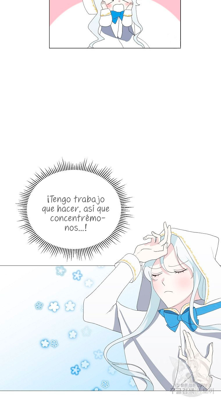 Mi marido tirano se ha vuelto dócil de alguna manera Capítulo 3 - Página 34