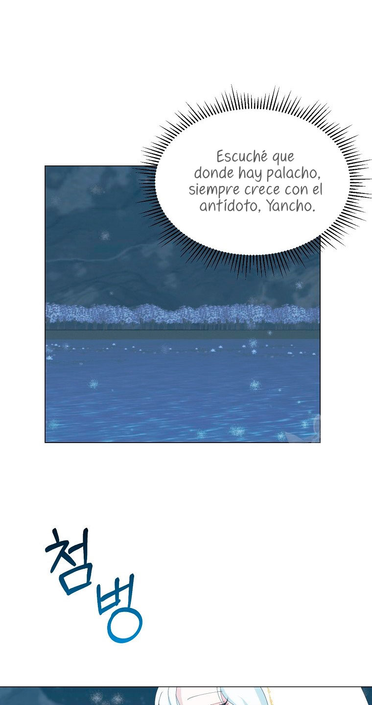 Mi marido tirano se ha vuelto dócil de alguna manera Capítulo 3 - Página 35