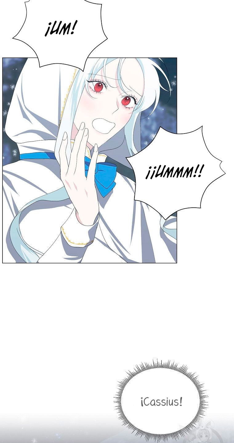 Mi marido tirano se ha vuelto dócil de alguna manera Capítulo 3 - Página 40