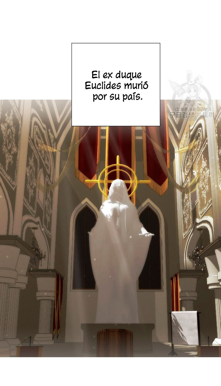 Mi marido tirano se ha vuelto dócil de alguna manera Capítulo 3 - Página 53