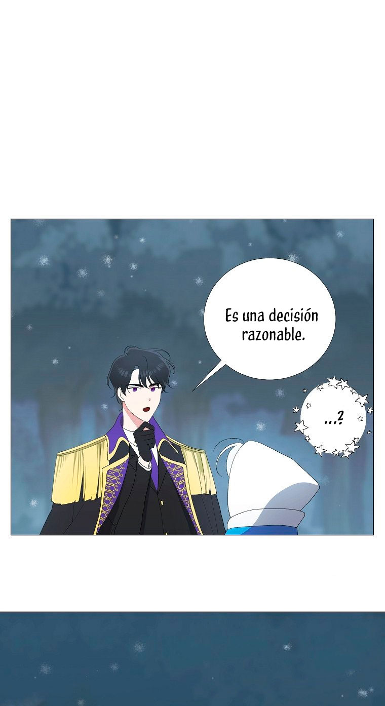 Mi marido tirano se ha vuelto dócil de alguna manera Capítulo 3 - Página 6