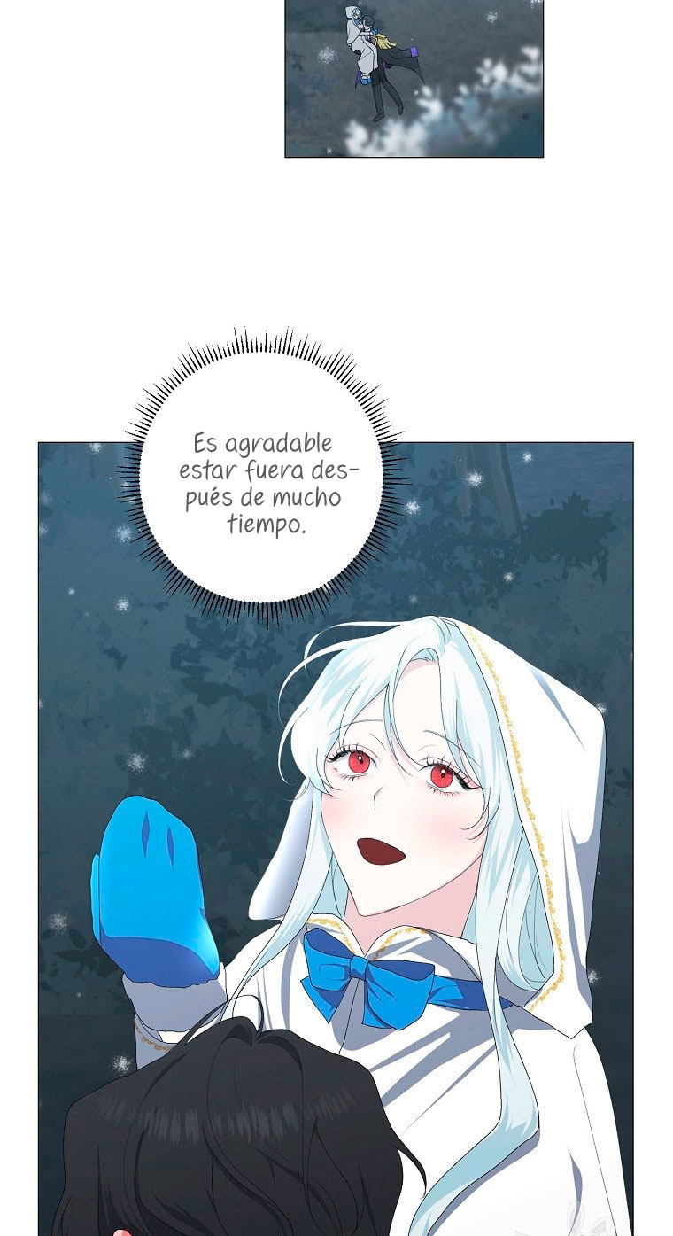 Mi marido tirano se ha vuelto dócil de alguna manera Capítulo 3 - Página 9