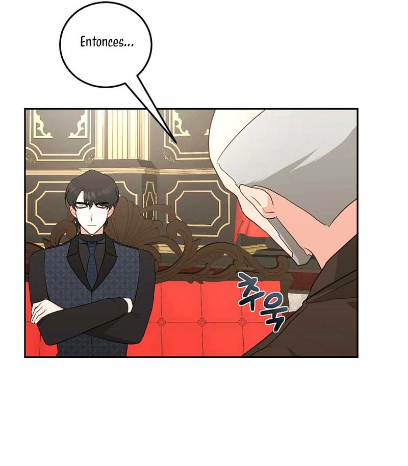 Mi marido tirano se ha vuelto dócil de alguna manera Capítulo 52 - Página 11