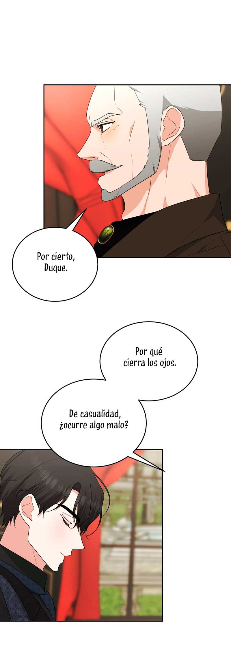 Mi marido tirano se ha vuelto dócil de alguna manera Capítulo 52 - Página 12