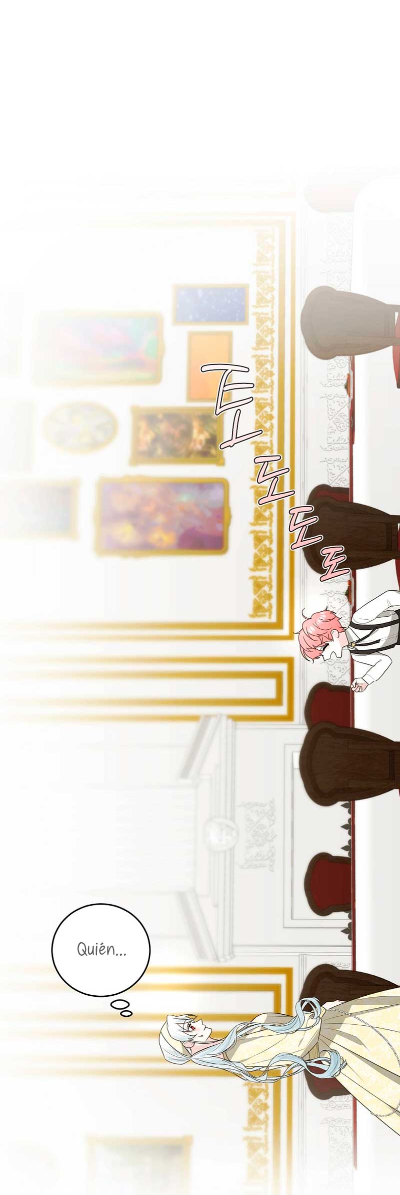 Mi marido tirano se ha vuelto dócil de alguna manera Capítulo 52 - Página 17