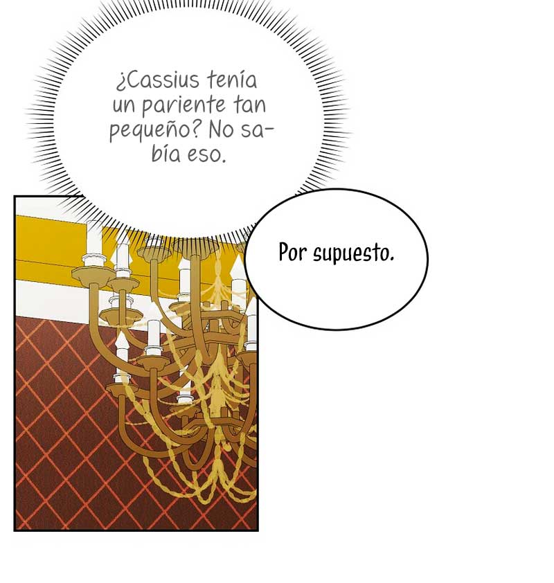 Mi marido tirano se ha vuelto dócil de alguna manera Capítulo 52 - Página 21