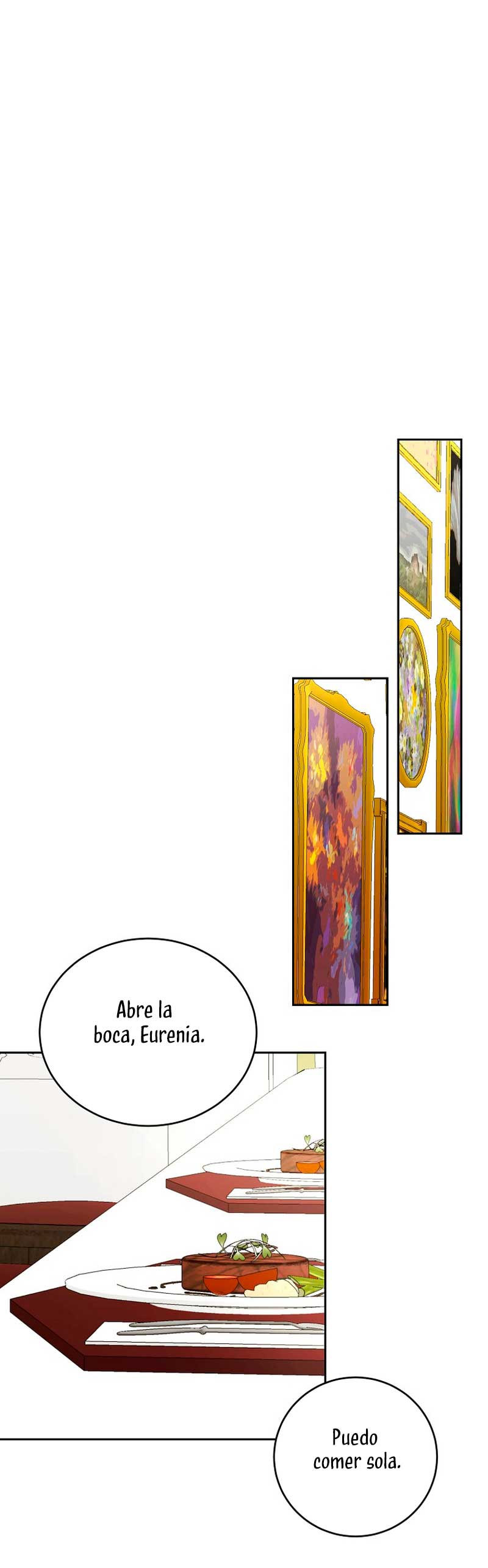 Mi marido tirano se ha vuelto dócil de alguna manera Capítulo 52 - Página 36