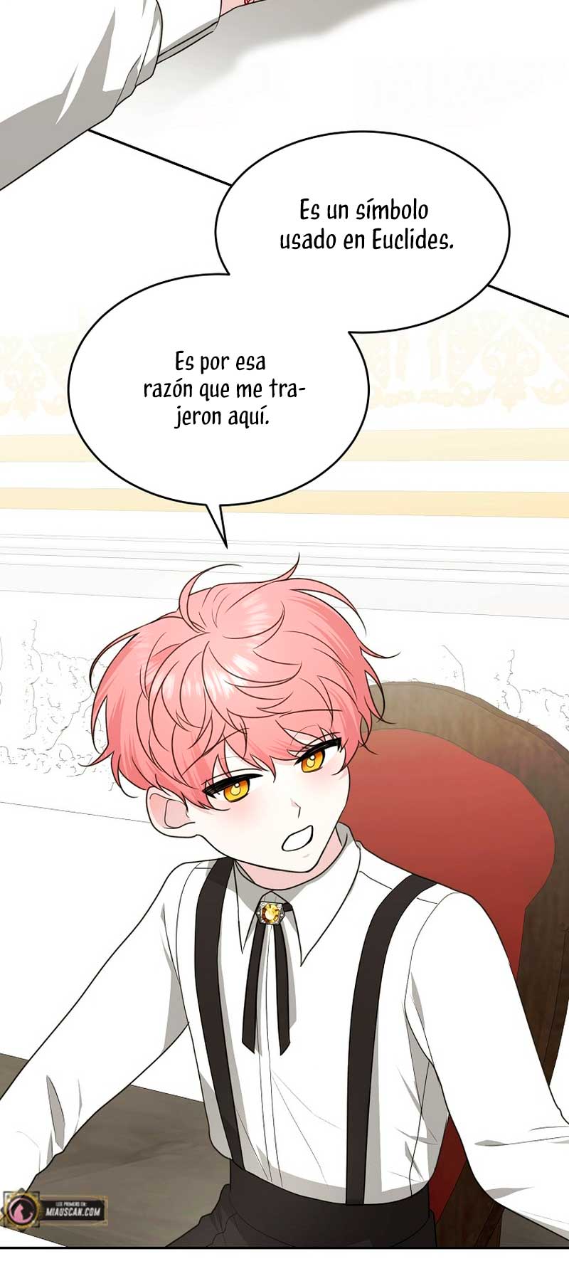 Mi marido tirano se ha vuelto dócil de alguna manera Capítulo 52 - Página 42