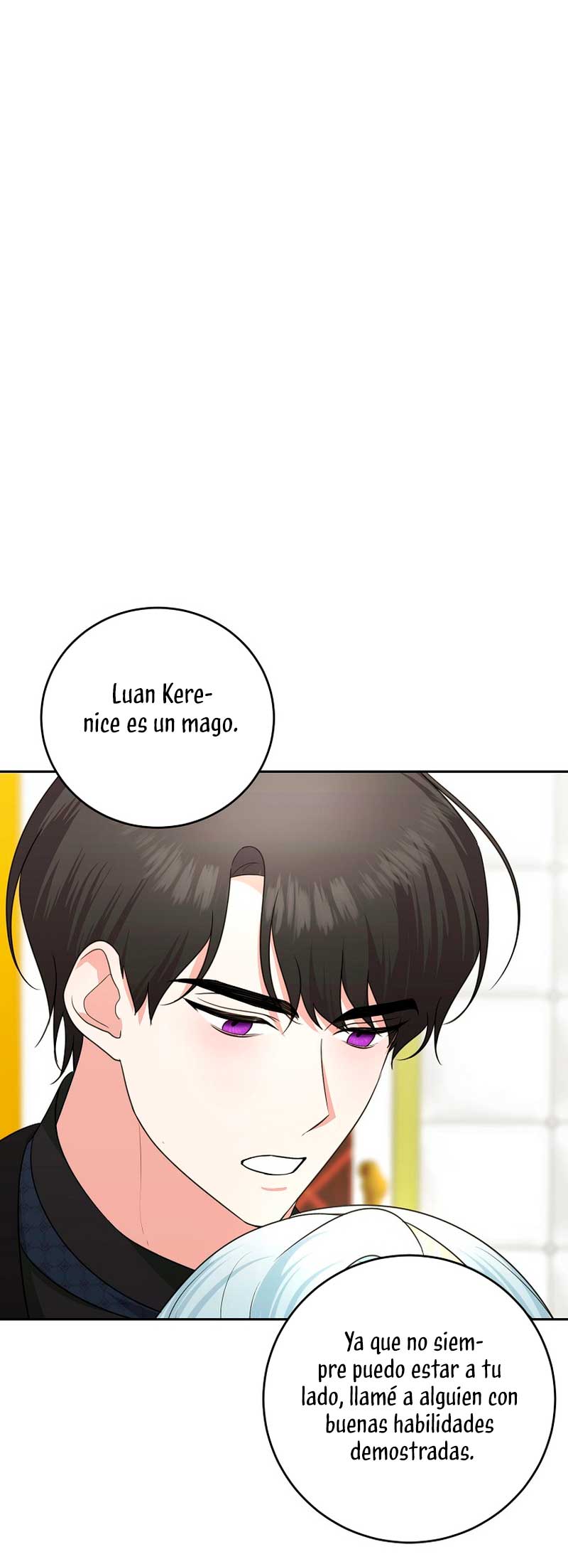 Mi marido tirano se ha vuelto dócil de alguna manera Capítulo 52 - Página 44