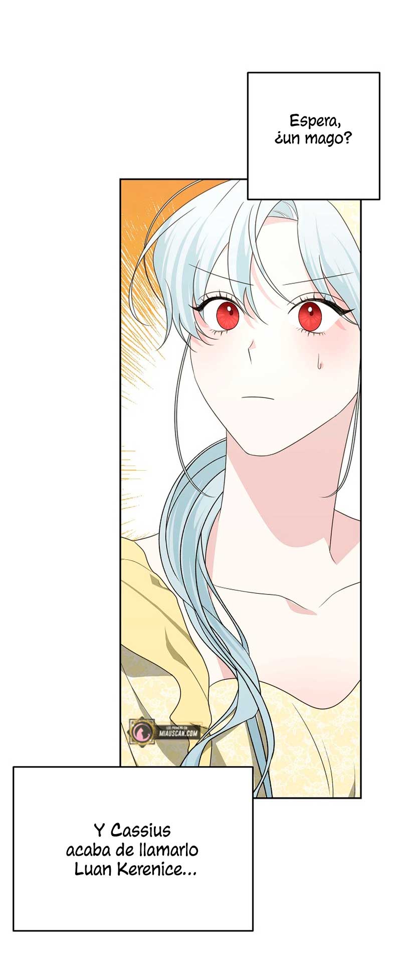 Mi marido tirano se ha vuelto dócil de alguna manera Capítulo 52 - Página 46