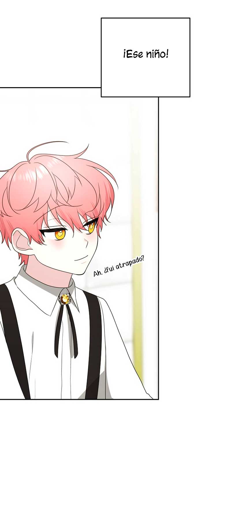 Mi marido tirano se ha vuelto dócil de alguna manera Capítulo 52 - Página 47