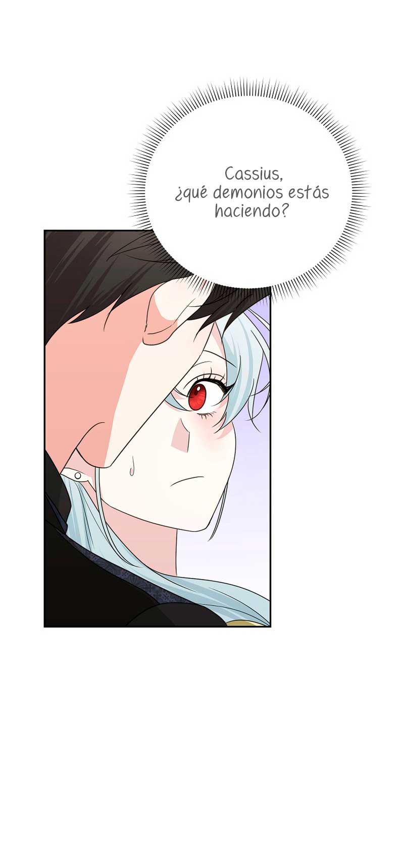 Mi marido tirano se ha vuelto dócil de alguna manera Capítulo 52 - Página 49