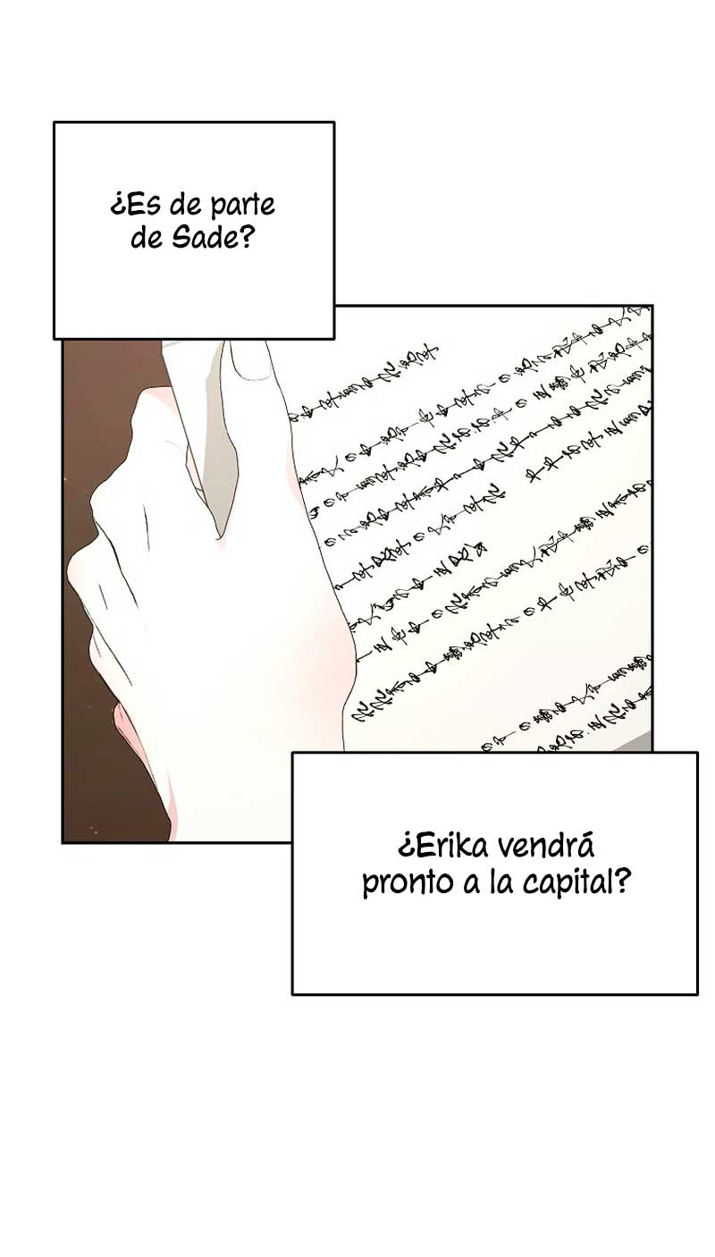 Mi marido tirano se ha vuelto dócil de alguna manera Capítulo 52 - Página 52