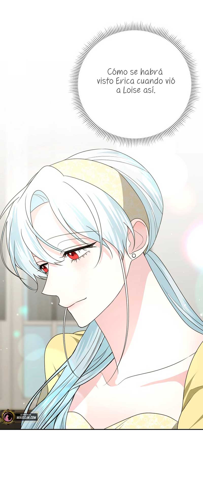 Mi marido tirano se ha vuelto dócil de alguna manera Capítulo 52 - Página 57