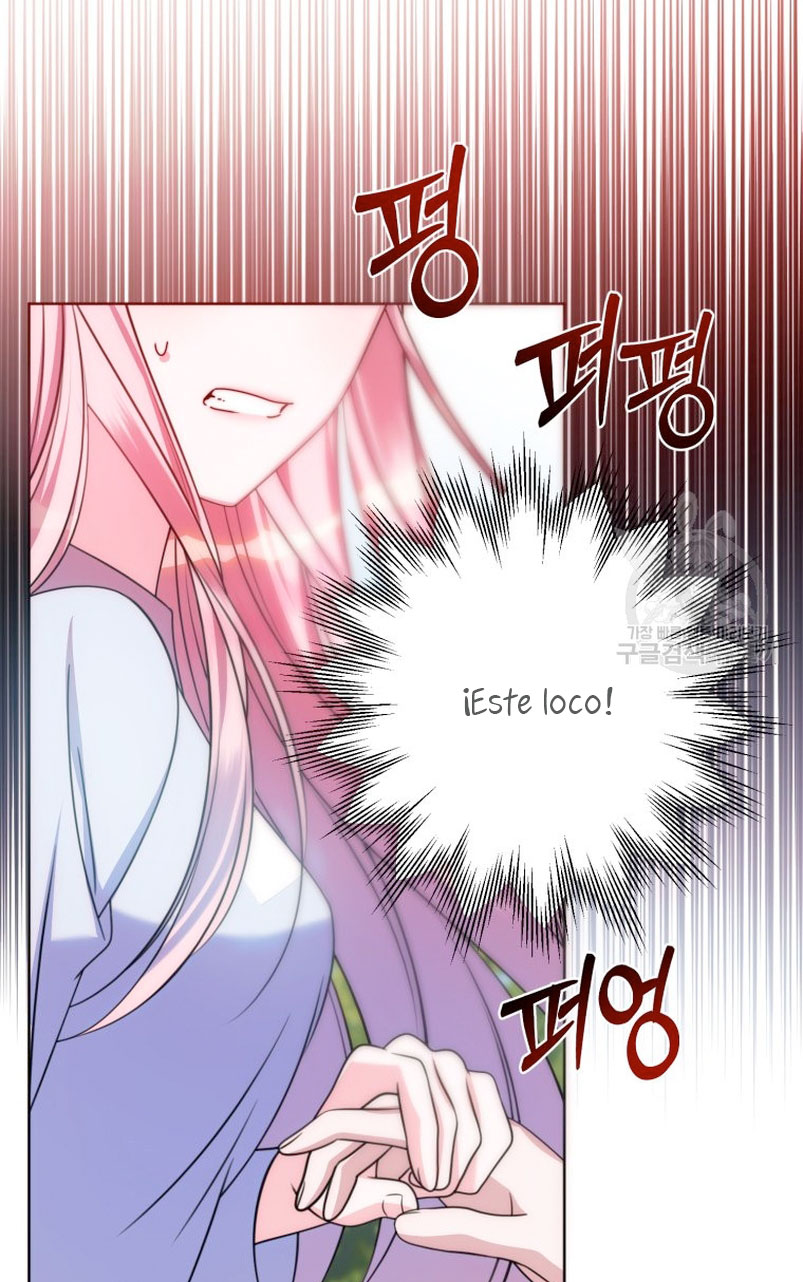 Conocí al protagonista masculino en una celda Capítulo 21 - Página 34
