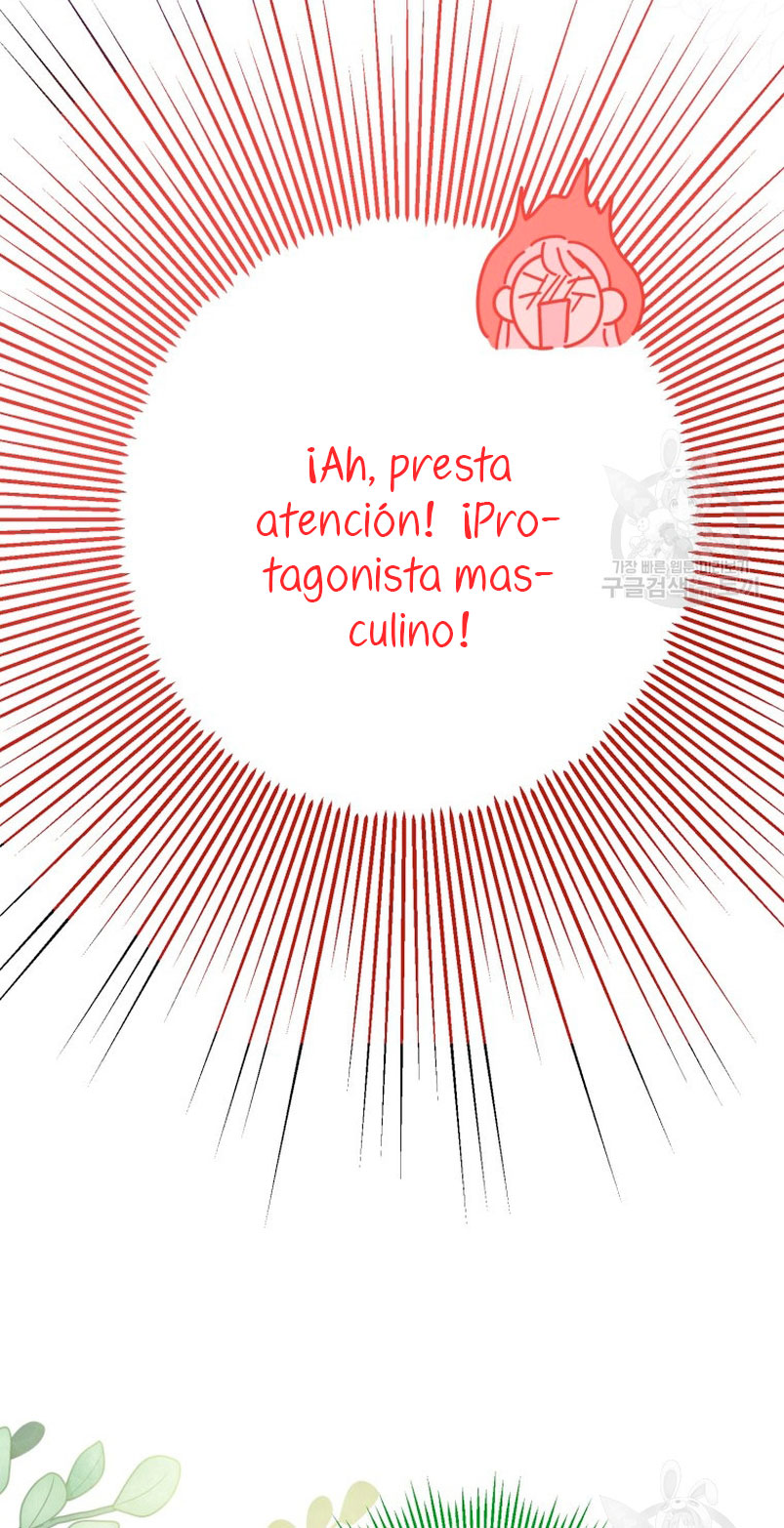 Conocí al protagonista masculino en una celda Capítulo 21 - Página 45