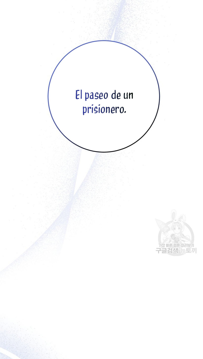 Conocí al protagonista masculino en una celda Capítulo 21 - Página 9