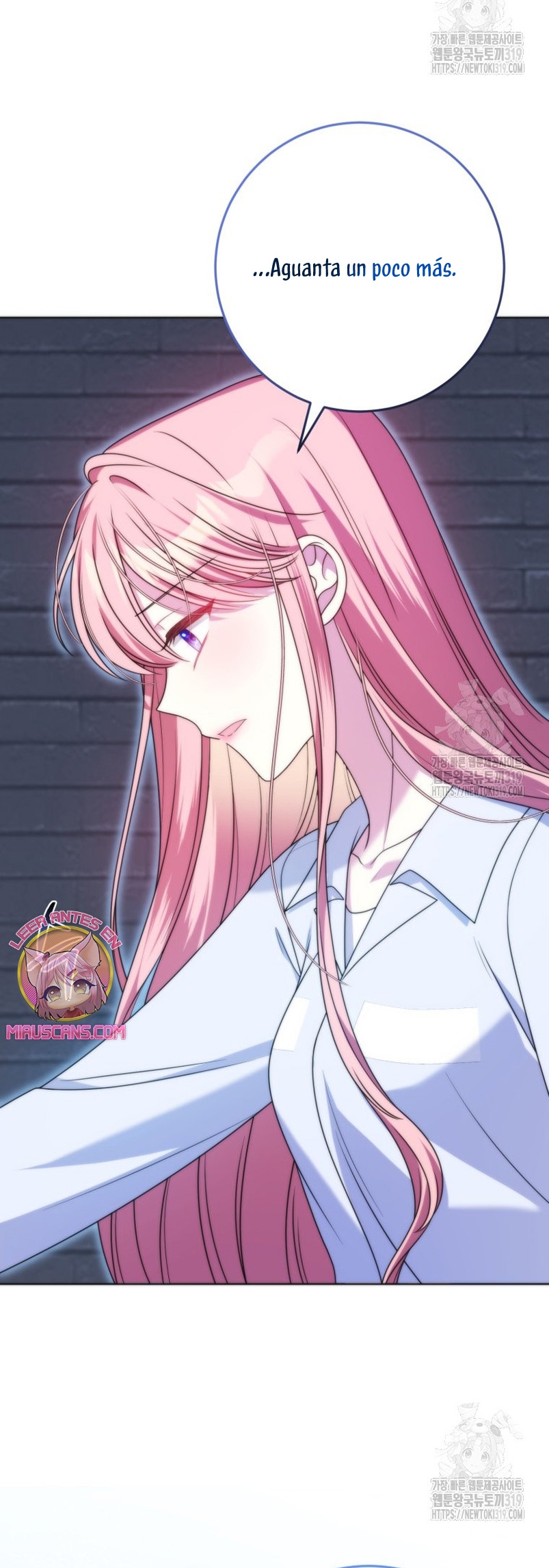 Conocí al protagonista masculino en una celda Capítulo 33 - Página 25