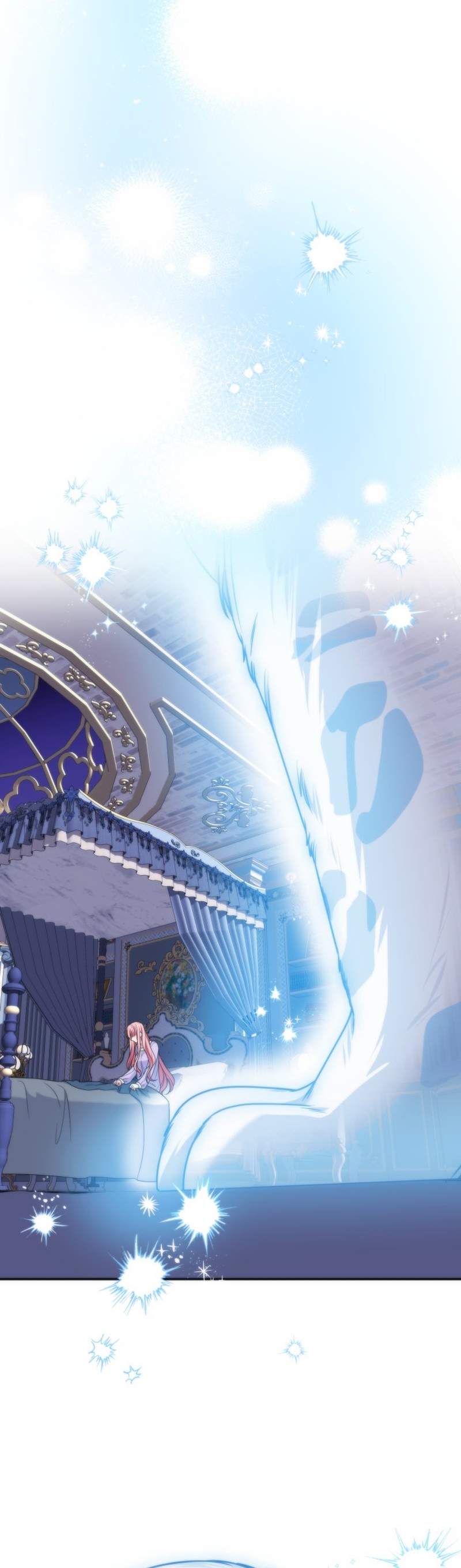 Conocí al protagonista masculino en una celda Capítulo 36 - Página 14