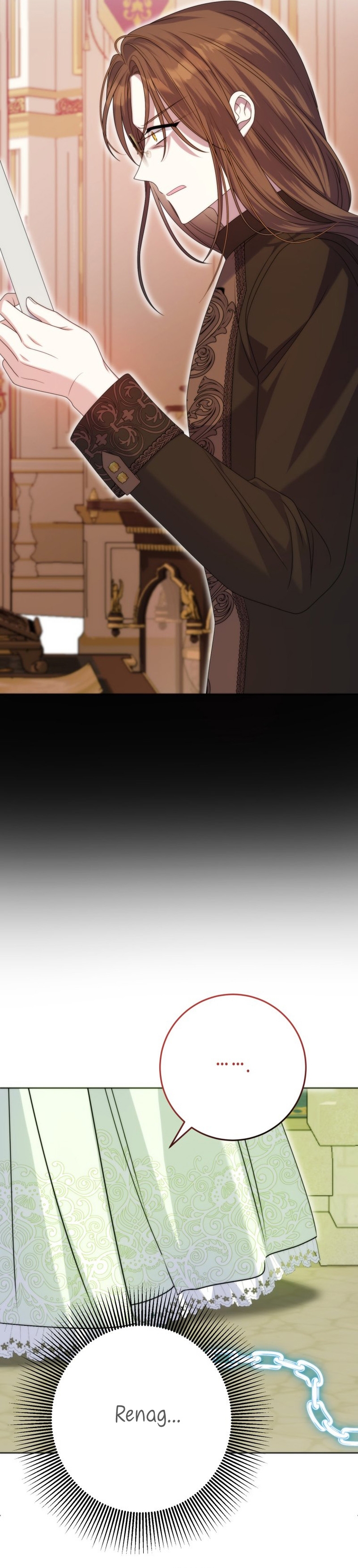 Conocí al protagonista masculino en una celda Capítulo 41 - Página 29