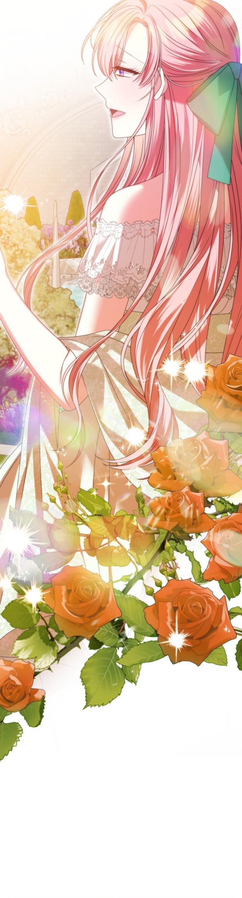 Conocí al protagonista masculino en una celda Capítulo 41 - Página 33