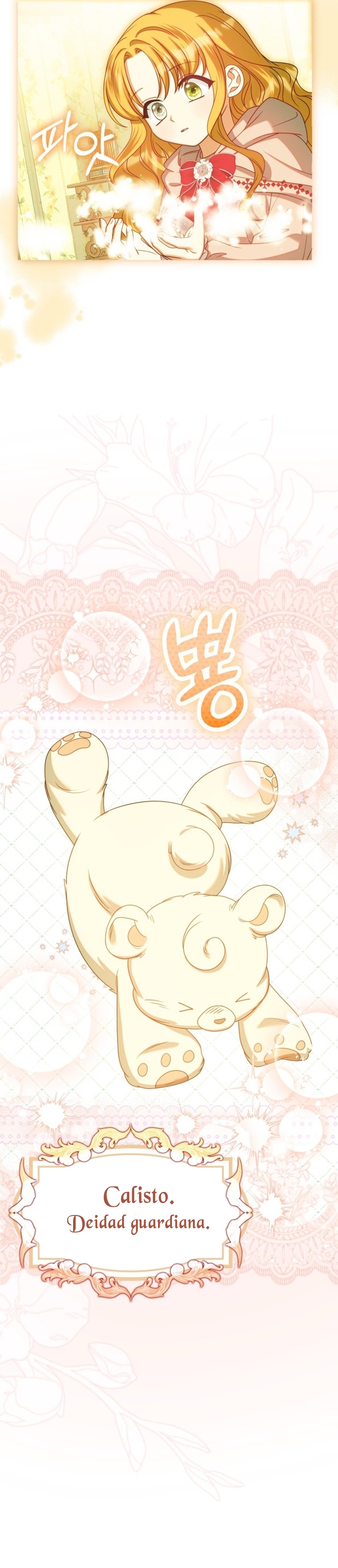 Conocí al protagonista masculino en una celda Capítulo 46 - Página 12