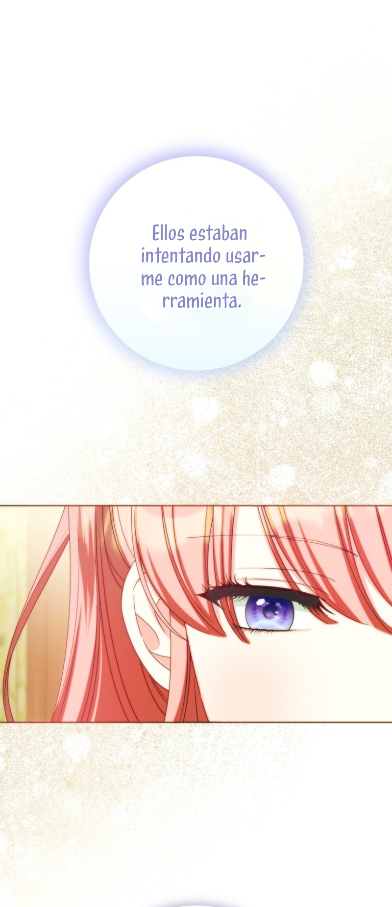 Conocí al protagonista masculino en una celda Capítulo 46 - Página 16