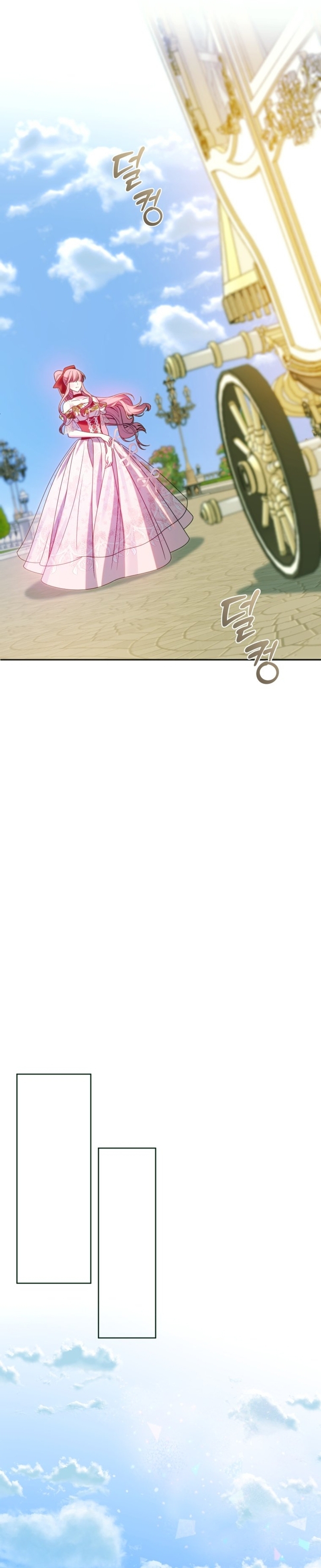 Conocí al protagonista masculino en una celda Capítulo 46 - Página 29