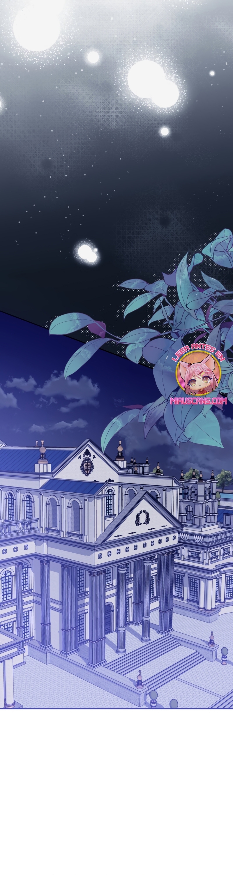 Conocí al protagonista masculino en una celda Capítulo 58 - Página 24